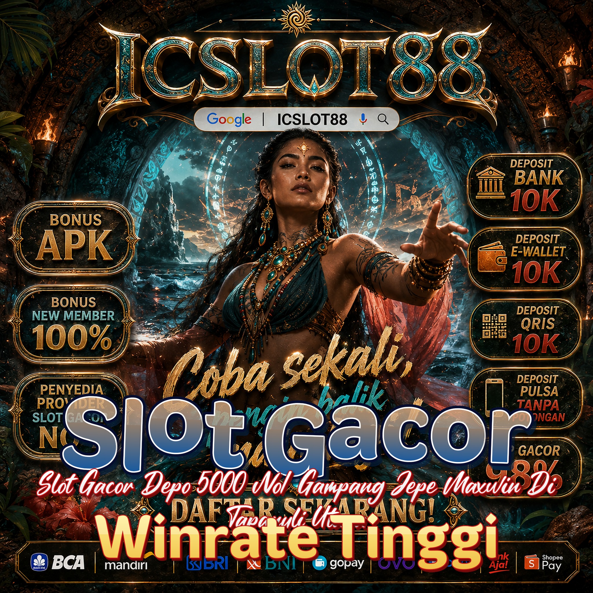 Slot Gacor